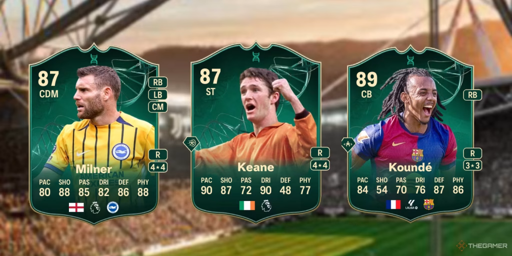 EA FC25