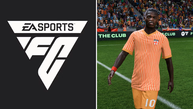 EA FC25