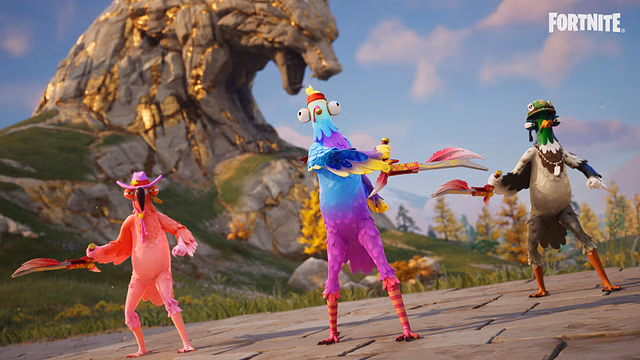 Fortnite