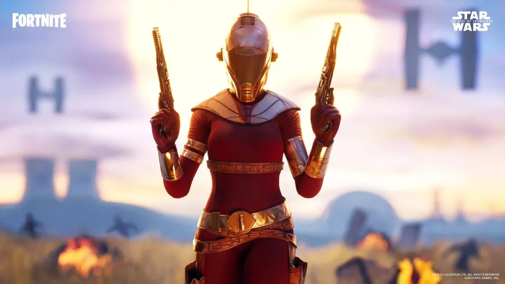 Fortnite