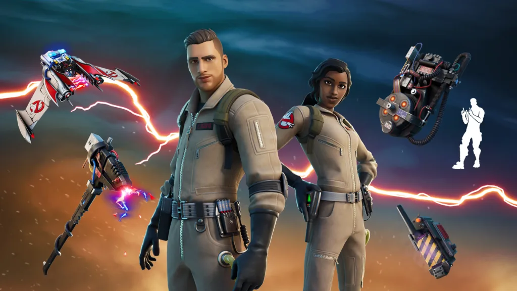 Fortnite