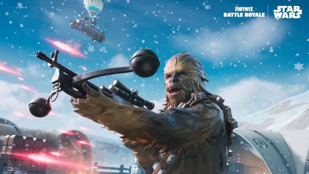 Fortnite