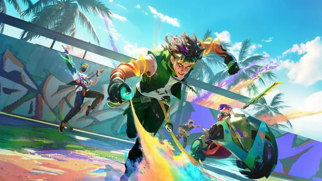Free Fire Guild Names 2025