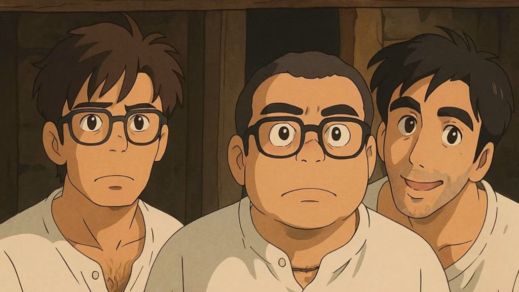Ghibli 