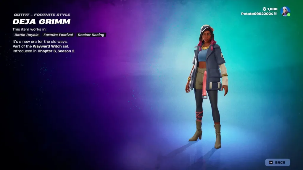 Fortnite