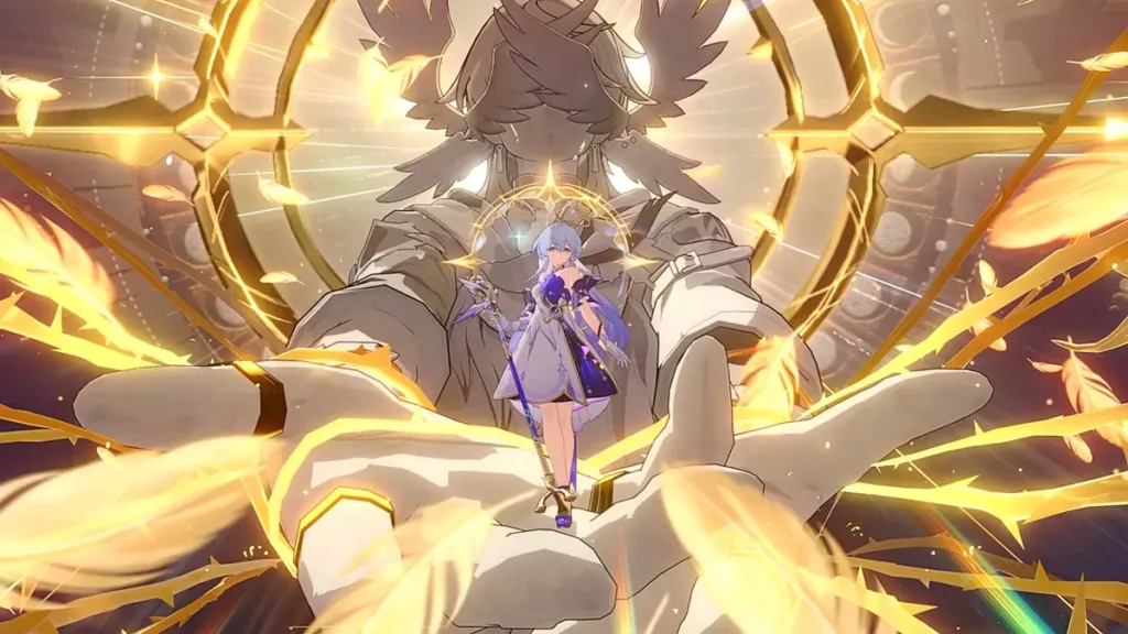 Honkai Star Rail