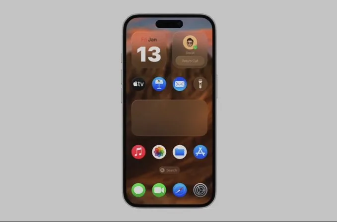 iOS 19 Leak