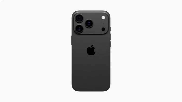 iPhone 17 Lineup to Feature a Game-Changing 24MP Front Camera – Here’s Everything You Need to Know