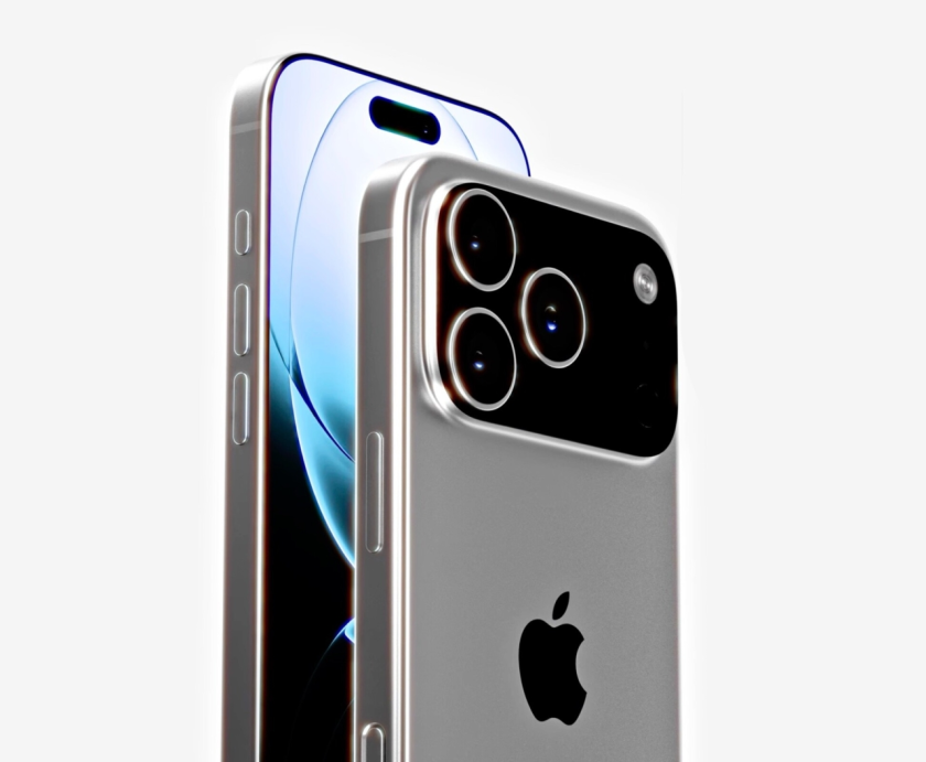 iPhone 17 Ultra