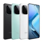 iQOO Z10x Spotted on Geekbench Ahead of Launch, Key Specs Revealed