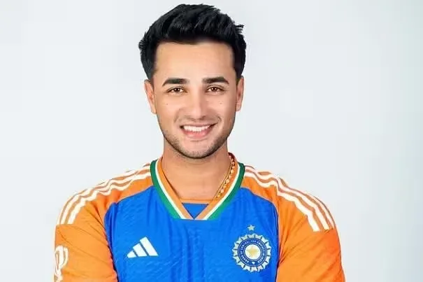 Abhishek Sharma: Rising star in Indian cricket