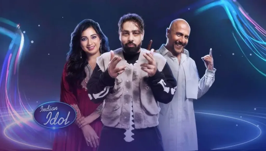 Indian Idol 15
