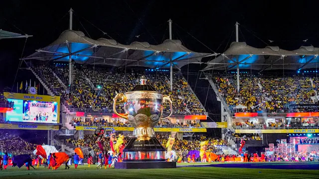 IPL 2025 Opening Ceremony: Date, Time, Venue, Performers - Check Minute to Minute Schedule