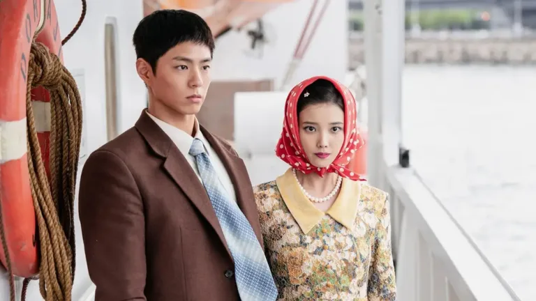 When Life Gives You Tangerines: Netflix Cultural Masterpiece Blends History, Symbolism, and Jeju’s Heart