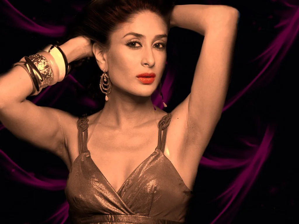 Kareena Kapoor Hot