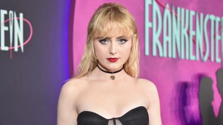 Kathryn Newton: Hollywood’s Next Marvel Icon