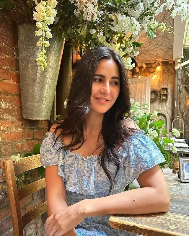 Katrina Kaif: The Extraordinary Voyage of a Global Bollywood Icon
