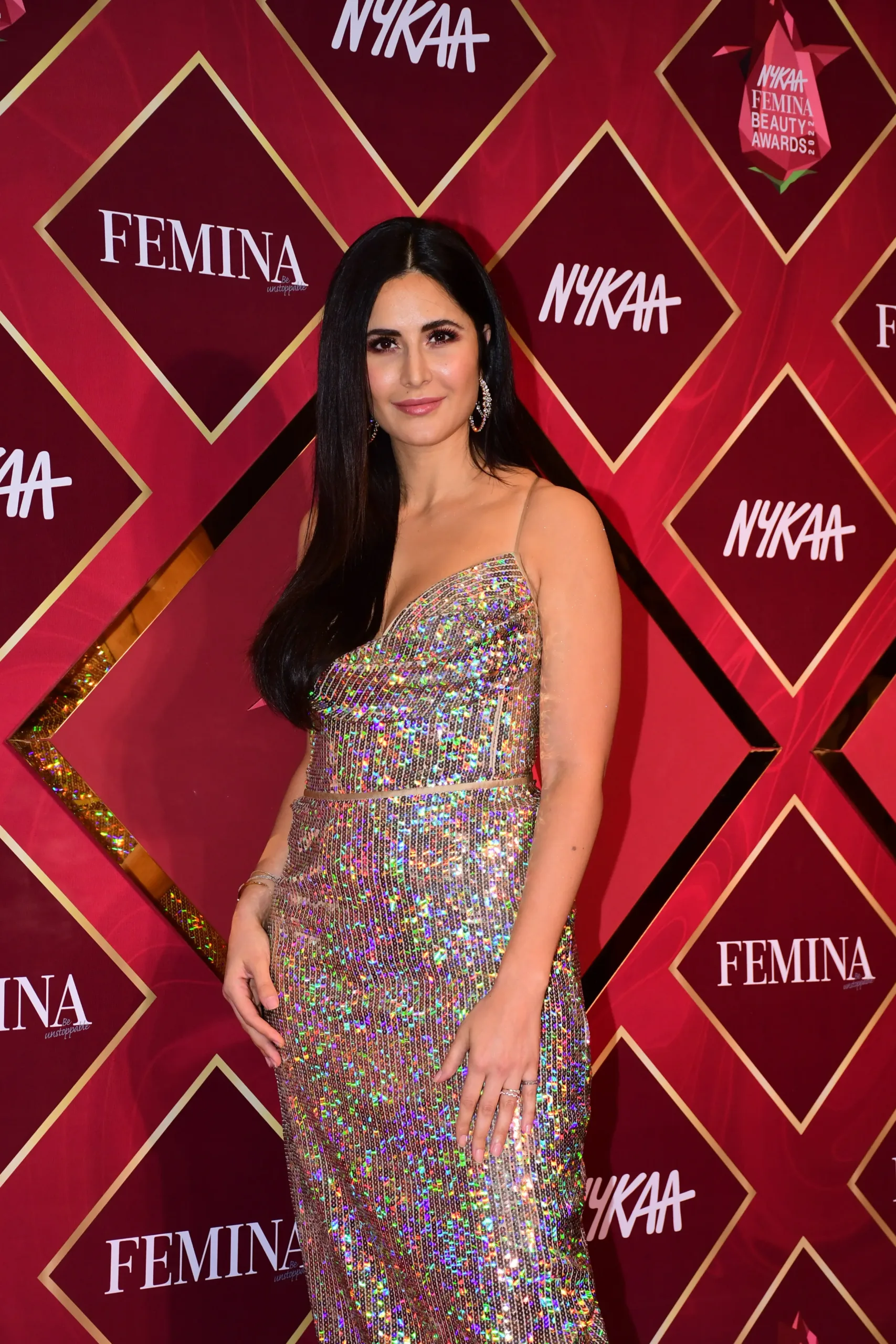 Katrina Kaif: The Extraordinary Voyage of a Global Bollywood Icon