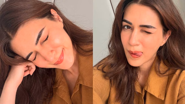 Kriti Sanon