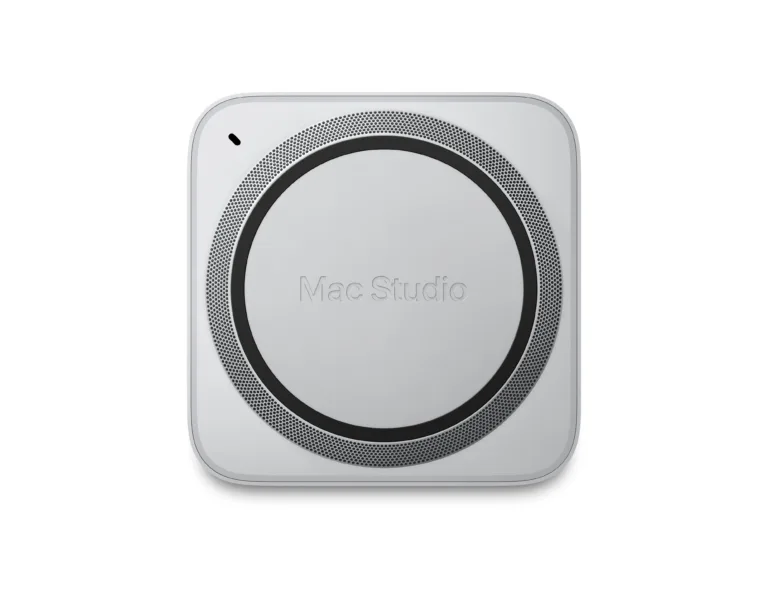 Mac Studio M3 Ultra: Apple’s Most Powerful Desktop Yet