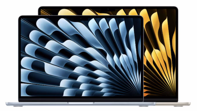 MacBook Air M4 (15-inch) vs. MacBook Pro M4 (14-inch): Which One Should You Buy in 2025?