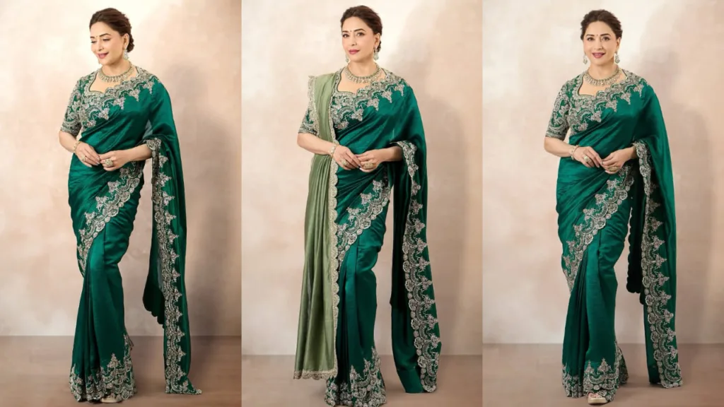 Madhuri Dixit