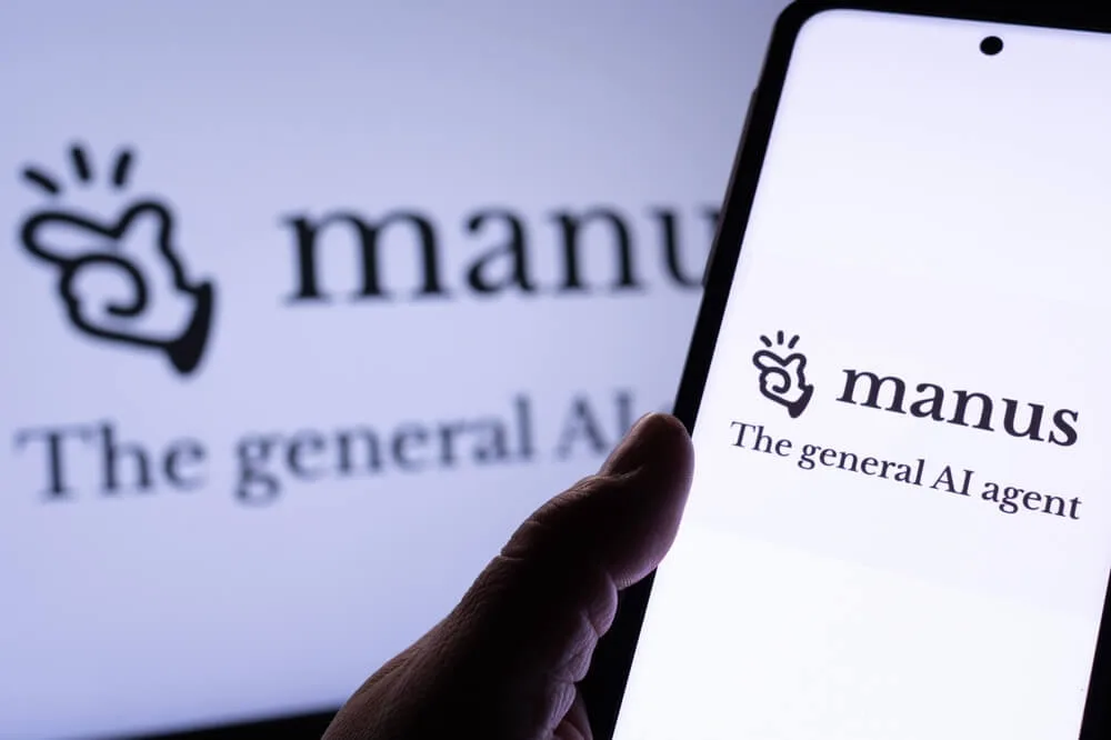Manus AI 