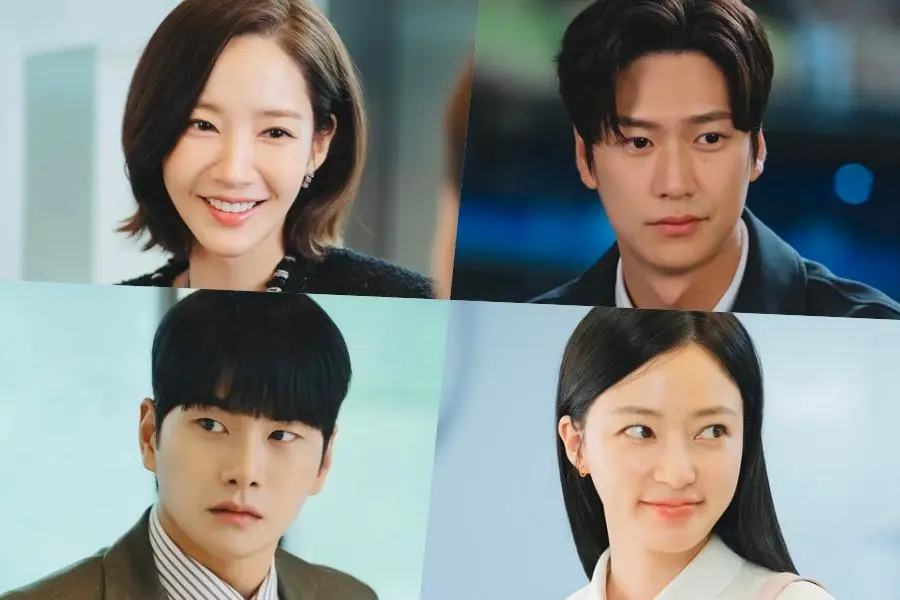 K-Dramas