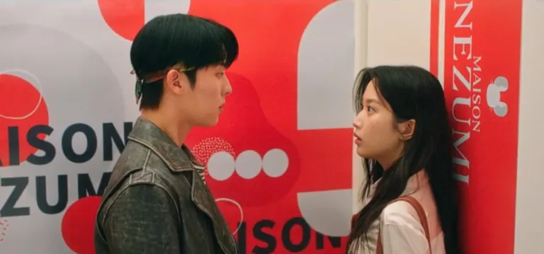 My Dearest Nemesis Episodes 7 & 8: Ban Ju-yeon’s Confession Ignites a Whirlwind of Romance and Revelations