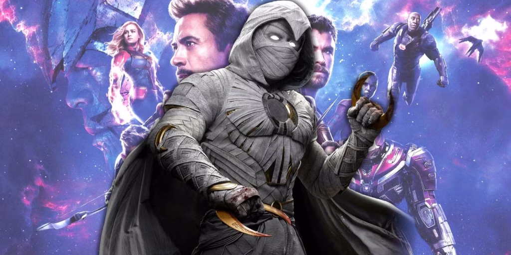 Moon Knight