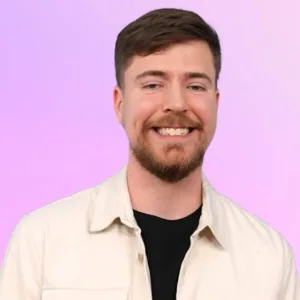 Inside the Billion-Dollar Business Empire of MrBeast