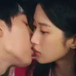 My Dearest Nemesis: A Rollercoaster of Love, Secrets, and Unexpected Kisses