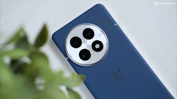 OnePlus 13T/13 Mini Rumored to Feature Snapdragon 8 Elite: What to Expect