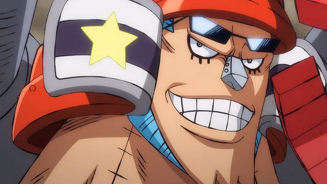 One Piece