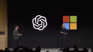 Microsoft’s $13 Billion OpenAI Investment Gets Green Light from UK Watchdog