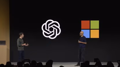 Microsoft’s $13 Billion OpenAI Investment Gets Green Light from UK Watchdog