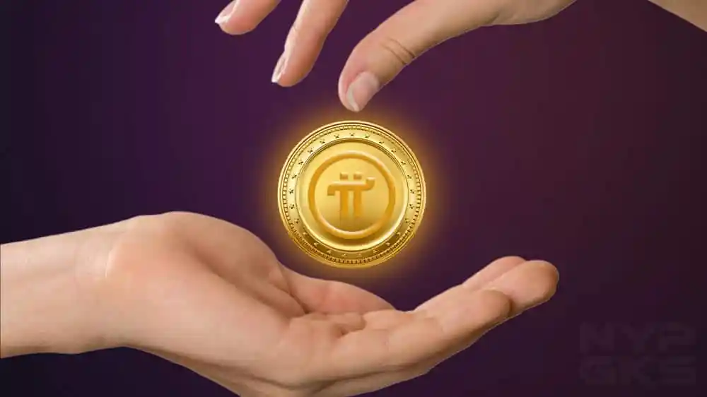 Pi Coin 
