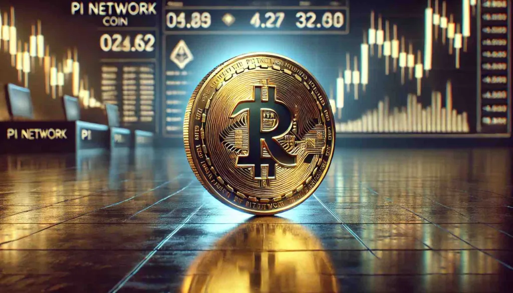 Pi Network