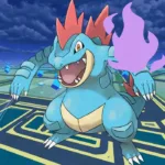Feraligatr Hydro Cannon: Mastering the Water-Type Powerhouse in Pokemon GO