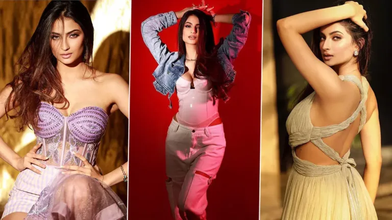 Sensual Palak Tiwari Age, Bio, Net Worth, Height, Family, and Income in 2026