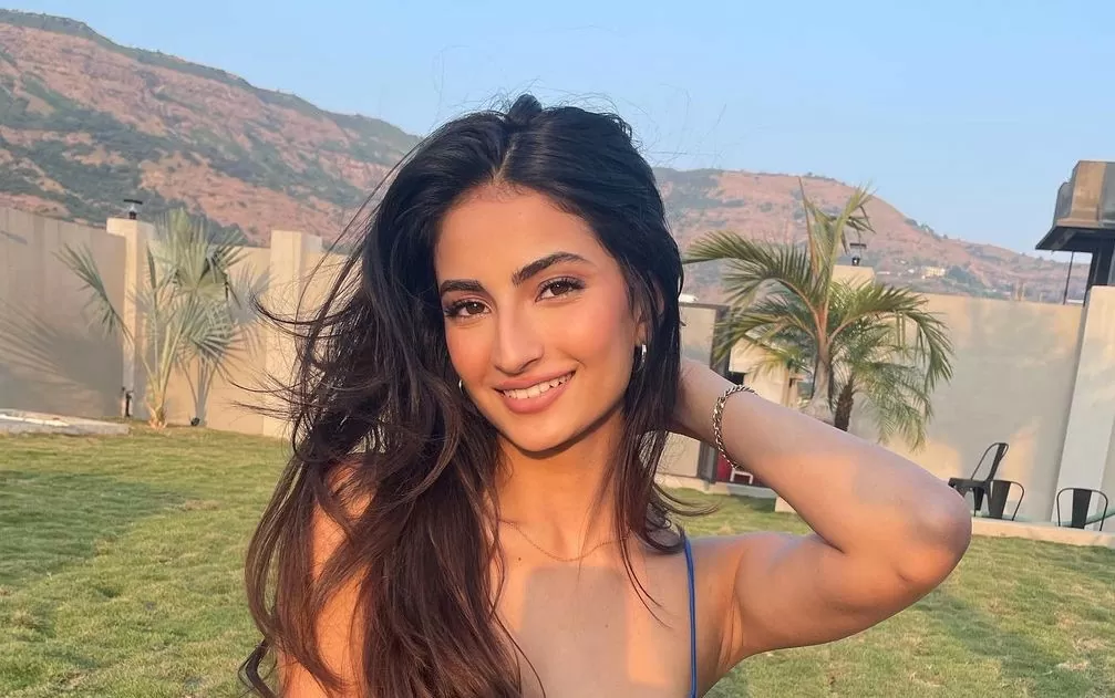 Palak Tiwari