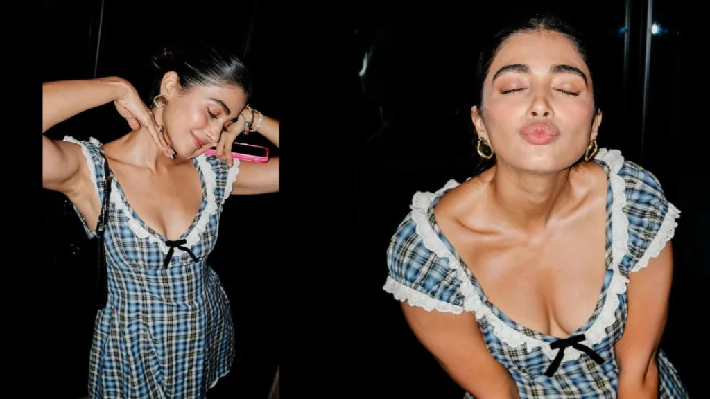 Pooja Hegde