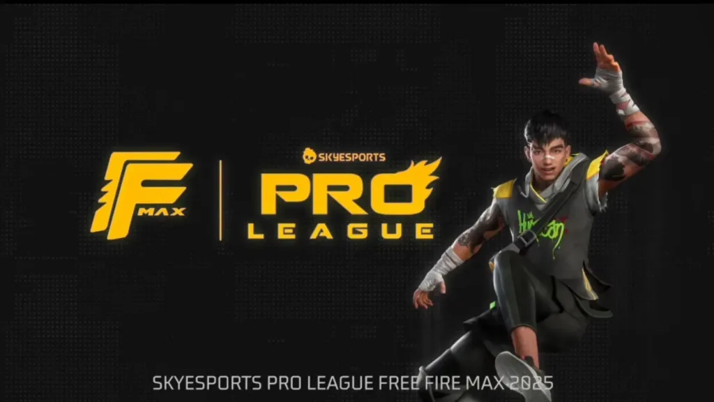 Skyesports
