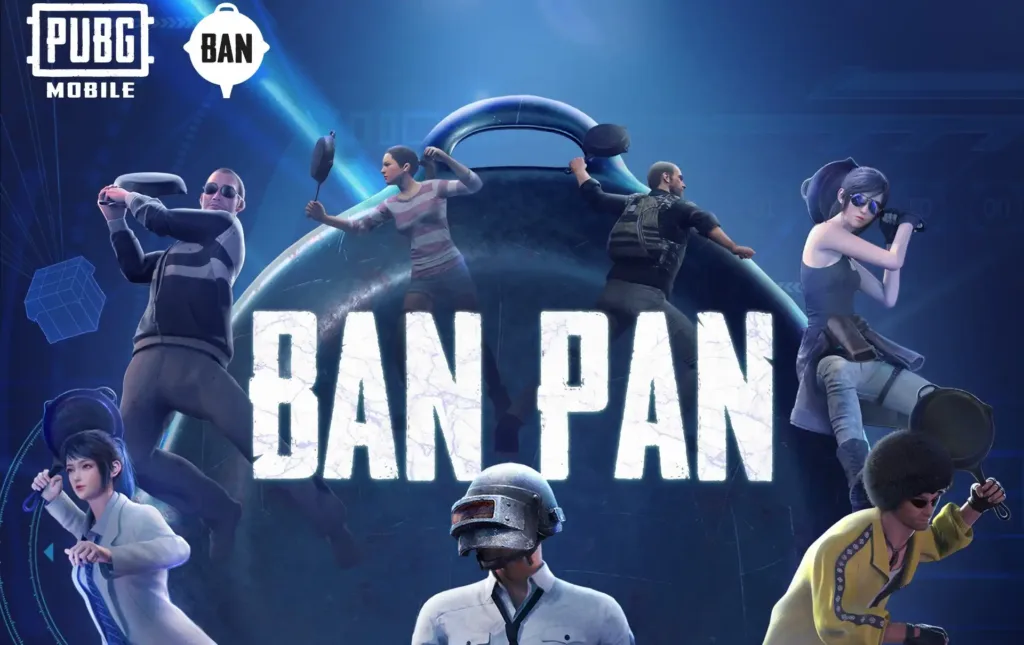 PUBG