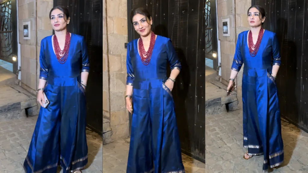 Raveena Tandon