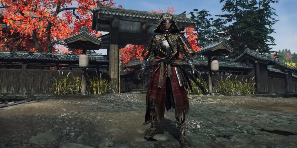 Ronin