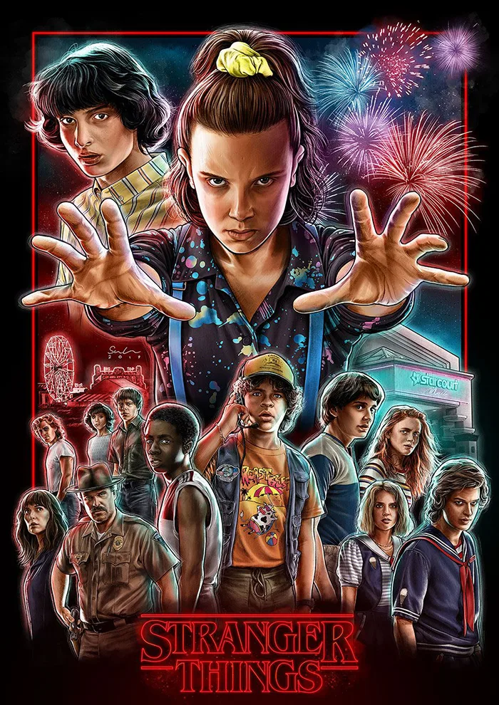 15 Shows Like Stranger Things That Will Hook You Instantly