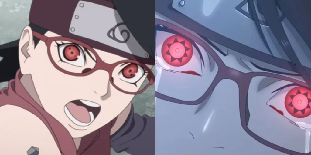 Boruto