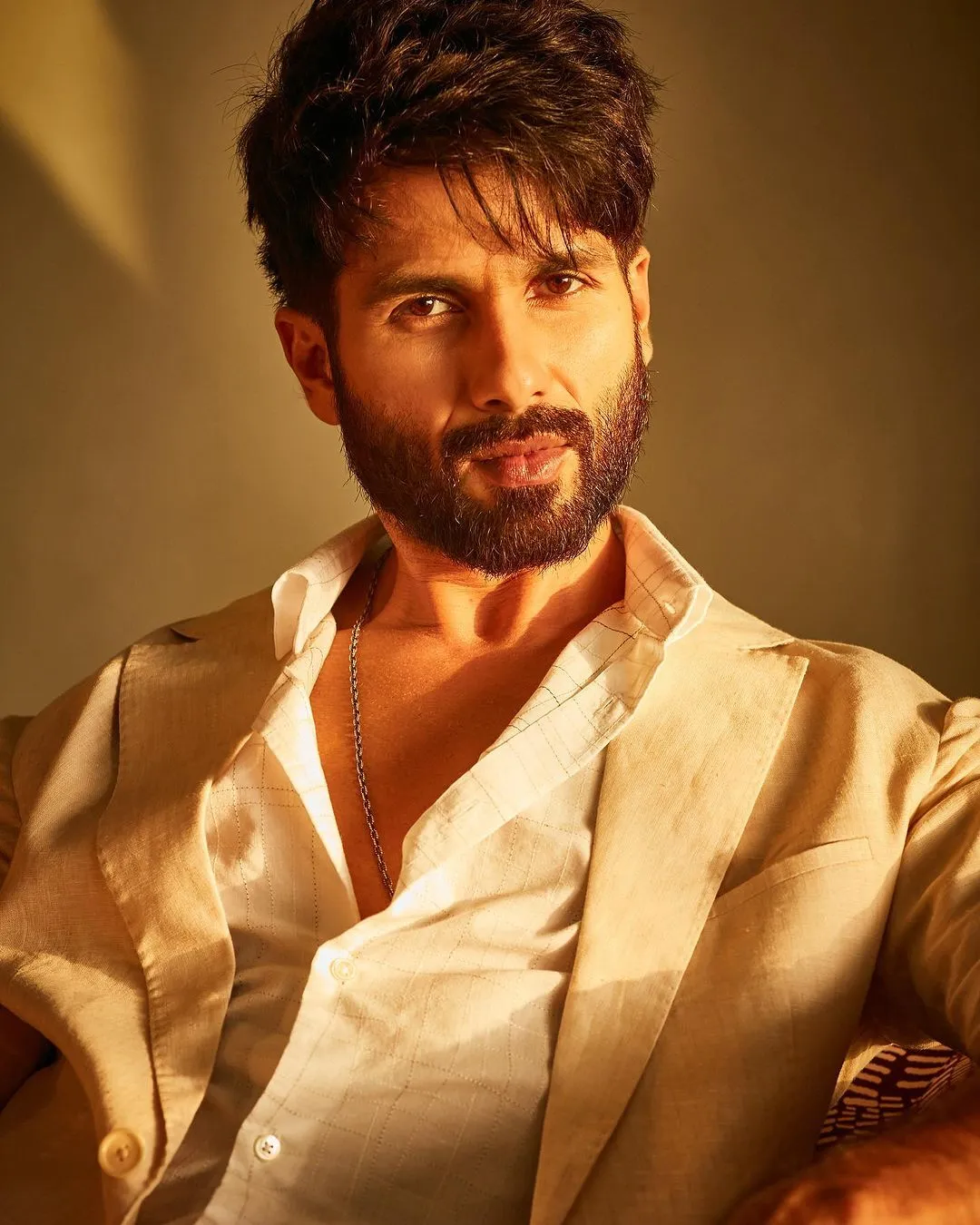 Shahid Kapoor Photos