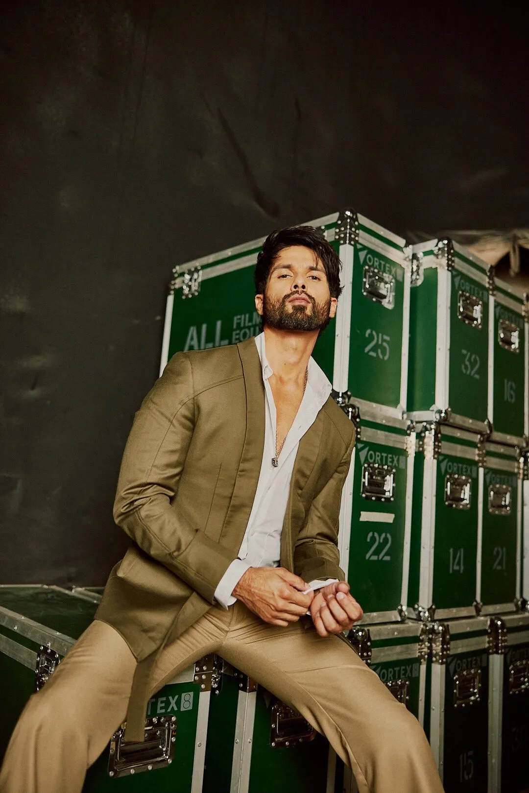 Shahid Kapoor Photos